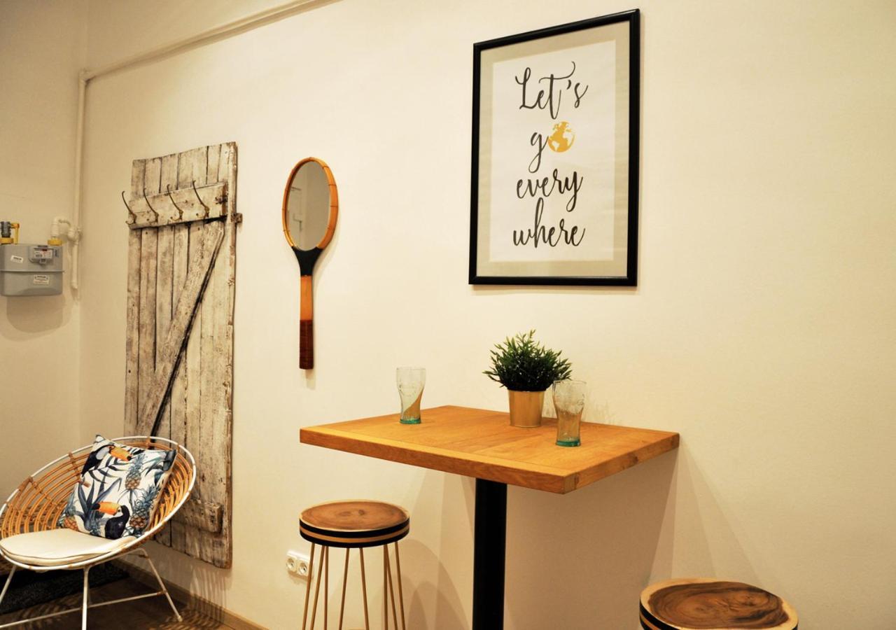 Cozy Design - Near Keleti & Citypark * Будапешт